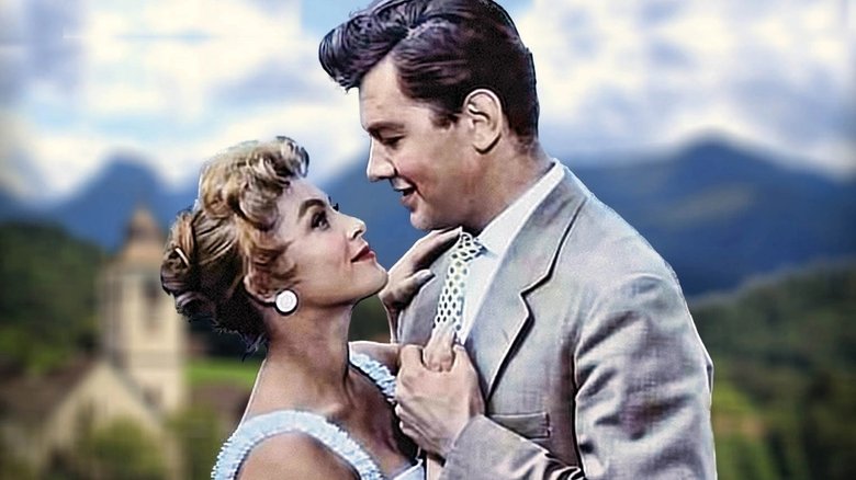 Backdrop image for movie Die Prinzessin von St. Wolfgang