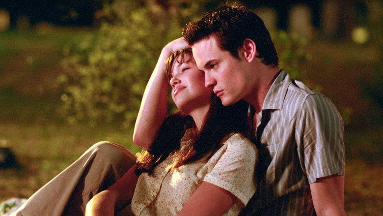 Backdrop image for movie A Walk to Remember