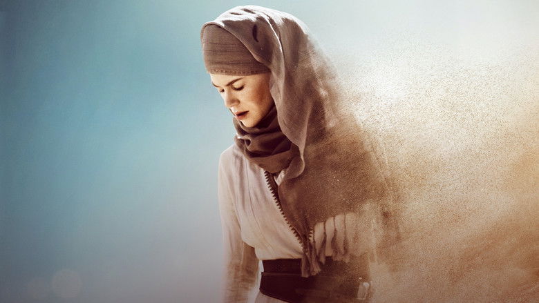 Backdrop image for movie Queen of the Desert