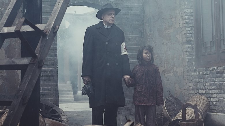 Backdrop image for movie Scars Of Nanking