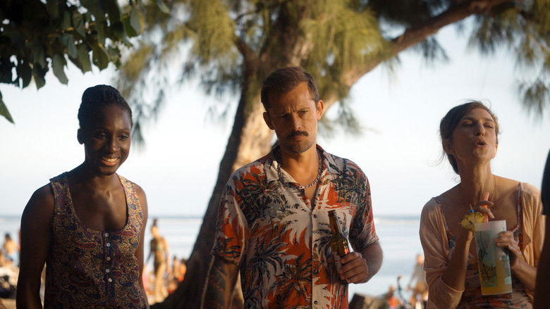 Backdrop image for movie Hawaii