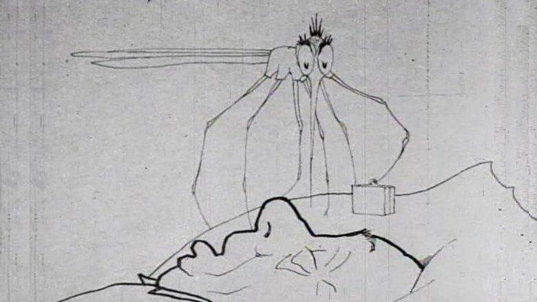Backdrop image for movie How a Mosquito Operates