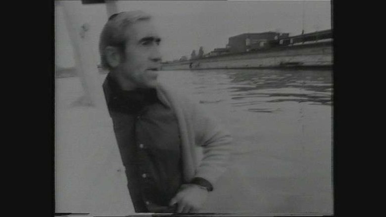 Backdrop image for movie When Léon M.’s Boat Went Down the Meuse for the First Time