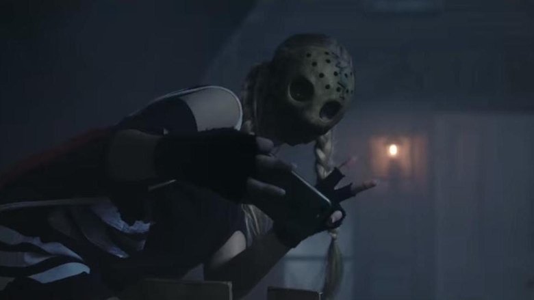 Backdrop image for movie Treaters