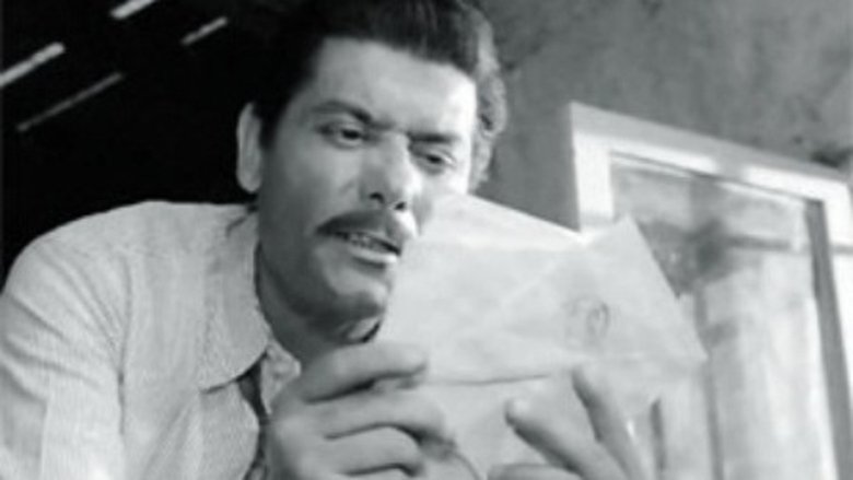 Backdrop image for movie The Postman