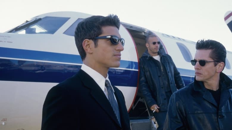 Backdrop image for movie Knockaround Guys