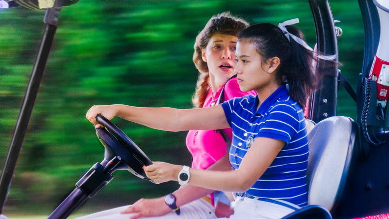 Backdrop image for movie Too Much Life