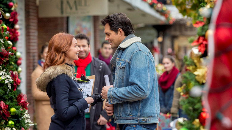 Backdrop image for movie Rocky Mountain Christmas