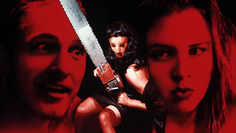 Backdrop image for movie The Return of the Texas Chainsaw Massacre