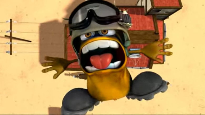 Backdrop image for movie Killcow