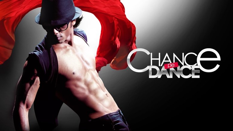 Backdrop image for movie Chance Pe Dance