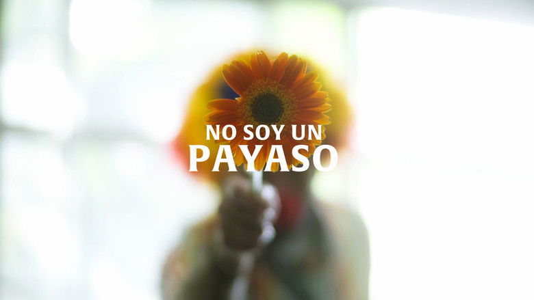 Backdrop image for movie No soy un payaso