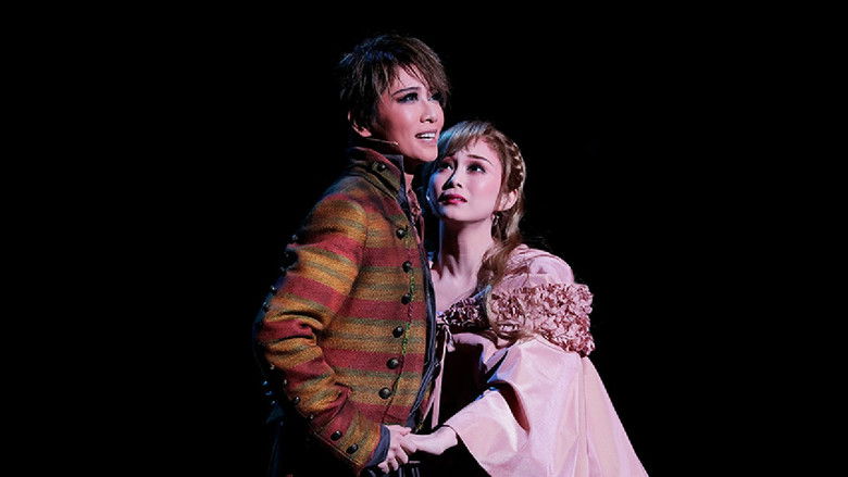 Backdrop image for movie 1789: The Lovers of Bastille