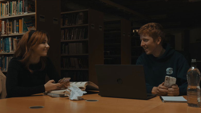 Backdrop image for movie SILENT TREATMENT