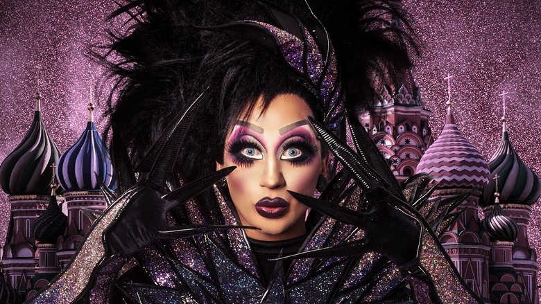 Backdrop image for movie Hurricane Bianca: From Russia with Hate