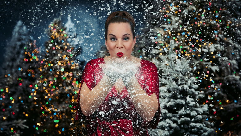 Backdrop image for movie DR's store juleshow - 2025