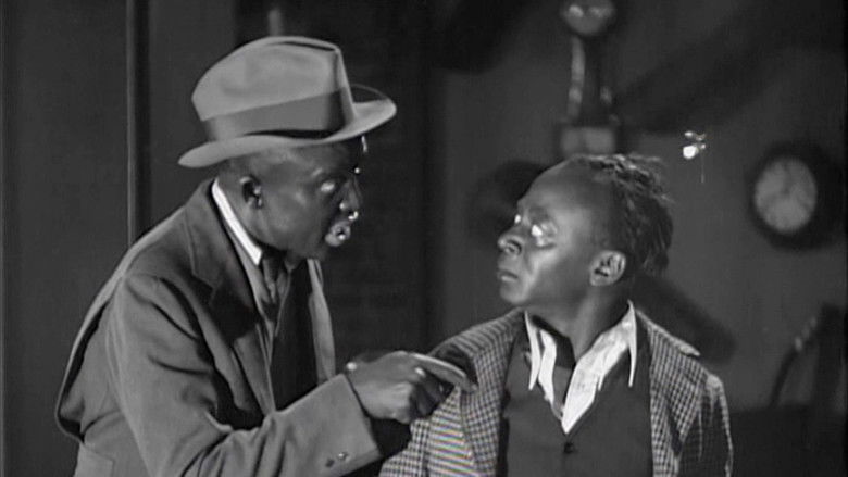 Backdrop image for movie That's the Spirit