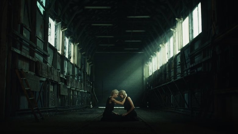 Backdrop image for movie Fuse