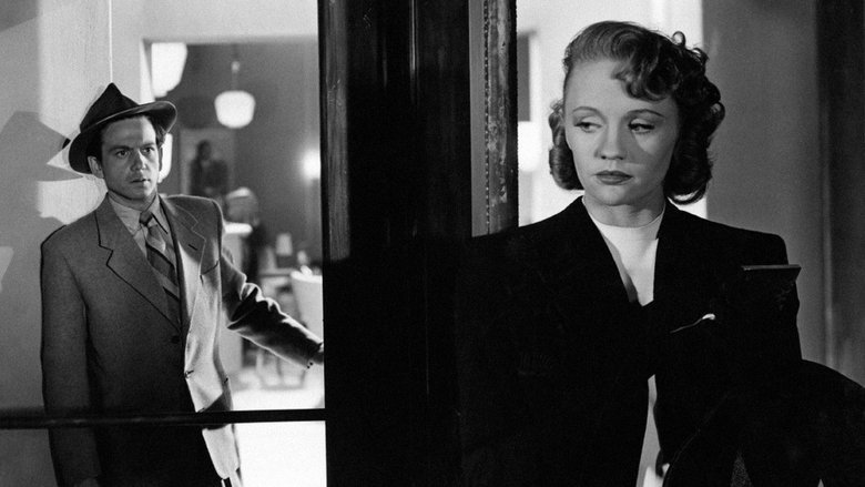 Backdrop image for movie Woman Without a Face