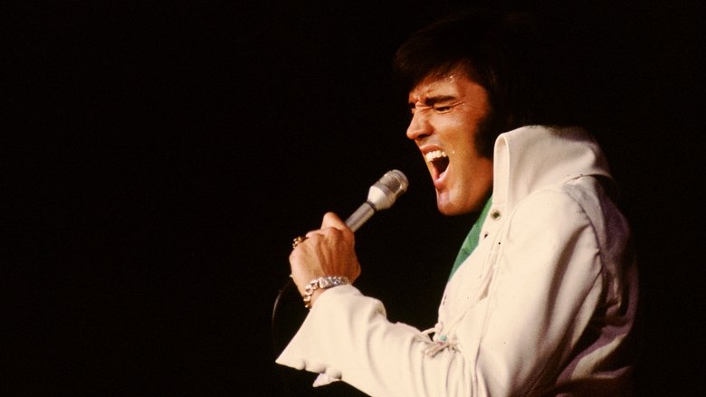 Backdrop image for movie Elvis: That's the Way It Is