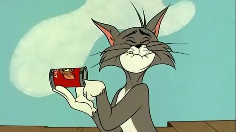 Backdrop image for movie Cannery Rodent