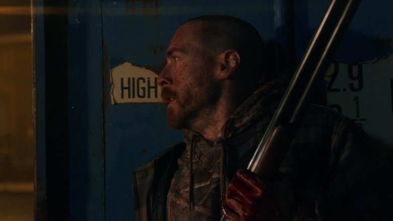 Backdrop image for movie A Fire in the Cold Season