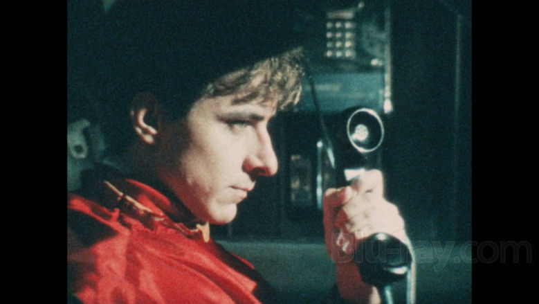 Backdrop image for movie The Wrong Door