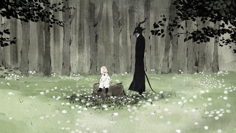 Backdrop image for movie The Girl from the Other Side