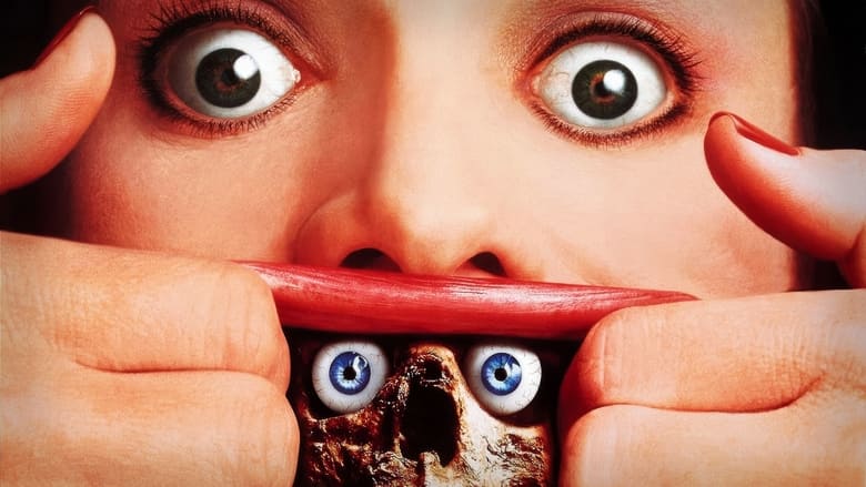 Backdrop image for movie Braindead