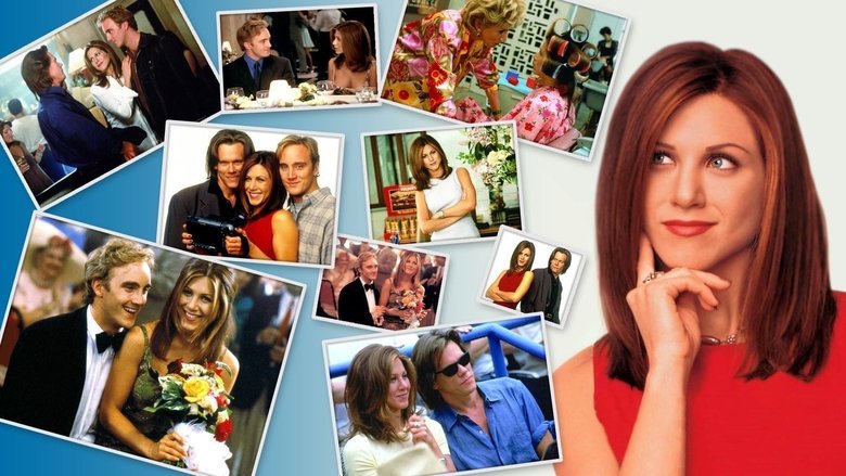 Backdrop image for movie Picture Perfect