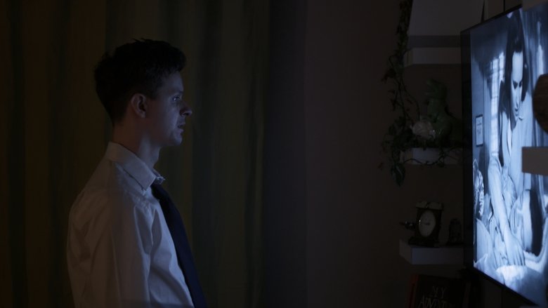 Backdrop image for movie Shadows on the Glass