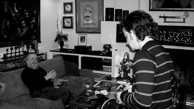 Backdrop image for movie Nadie inquietó más