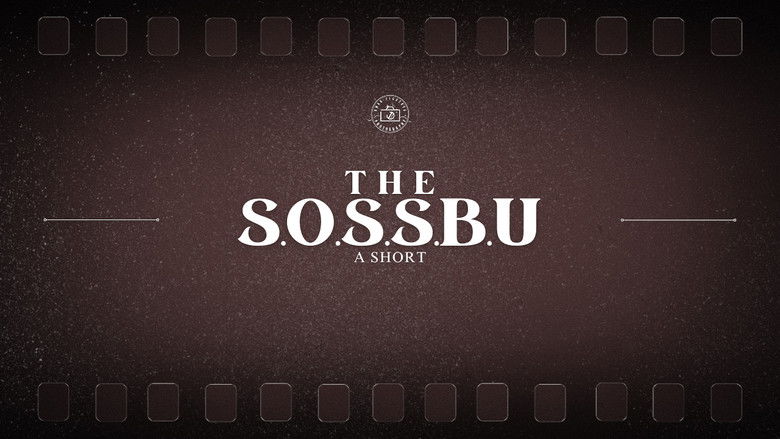 Backdrop image for movie The S.O.S.S.B.U