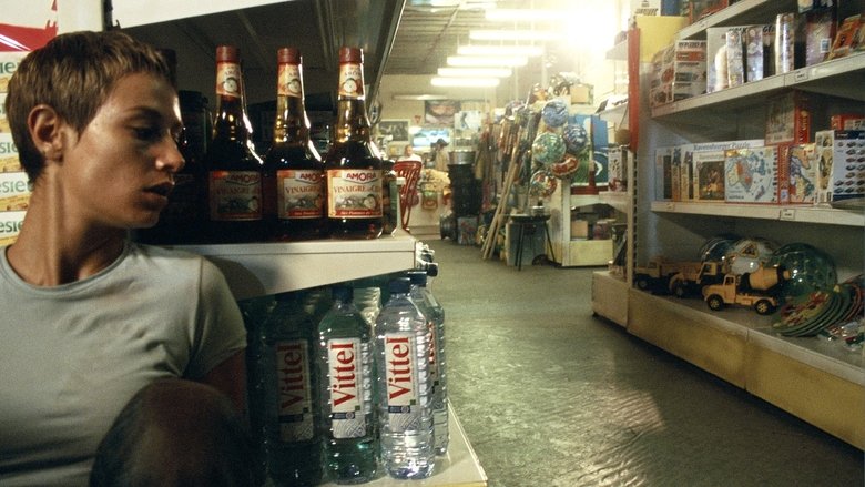 Backdrop image for movie High Tension