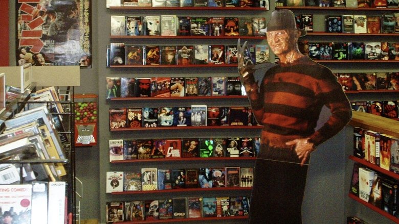 Backdrop image for movie VHS Massacre: Cult Films and the Decline of Physical Media