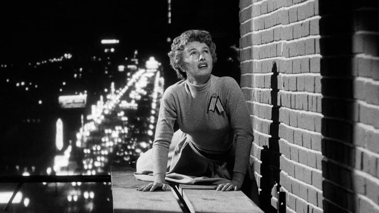 Backdrop image for movie Witness to Murder