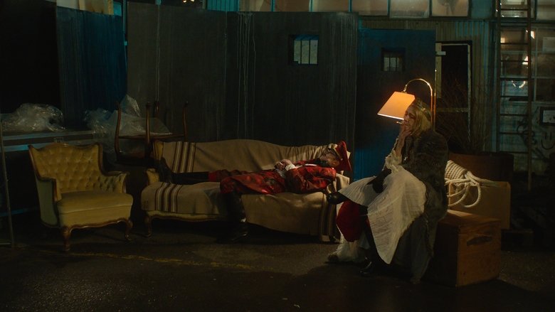 Backdrop image for movie White Nights