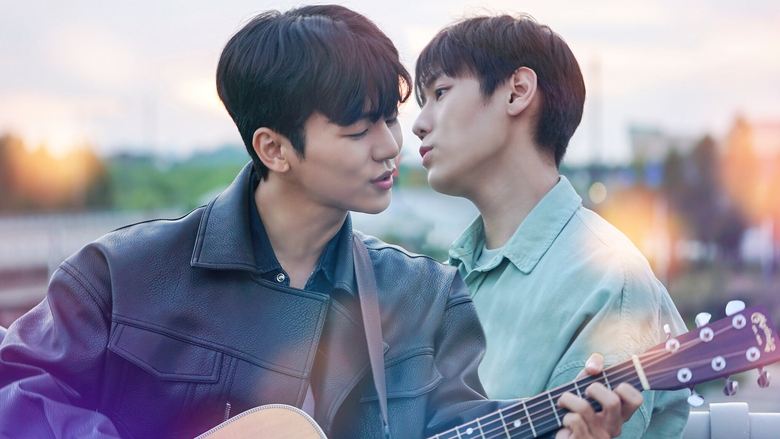 Backdrop image for movie Wish You