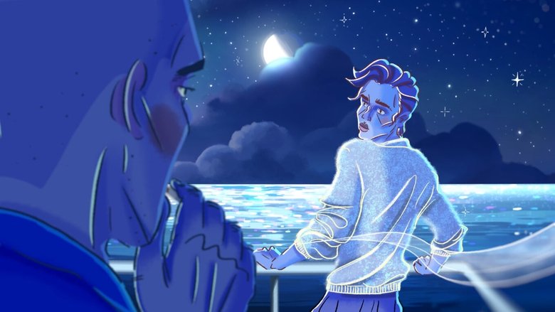 Backdrop image for movie Christopher at Sea