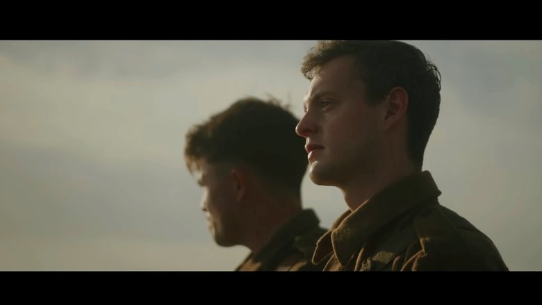 Backdrop image for movie Operation Dynamo