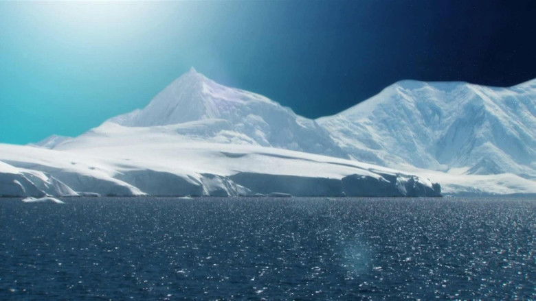 Backdrop image for movie The Antarctica Challenge