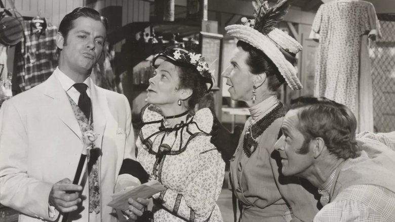 Backdrop image for movie The Barefoot Mailman