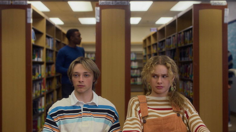 Backdrop image for movie Almost Popular