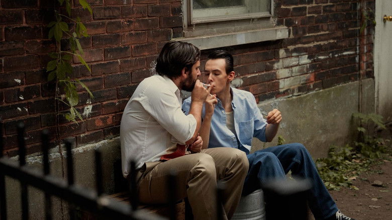 Backdrop image for movie Les Semelles du quartier