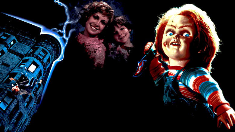 Backdrop image for movie Child's Play