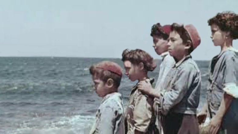 Backdrop image for movie Les Anneaux d'Or