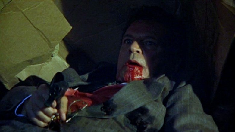 Backdrop image for movie Love and a Bullet