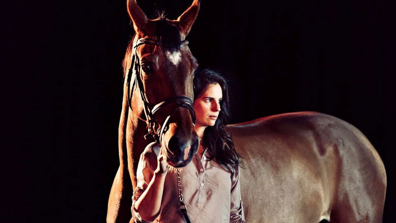 Backdrop image for movie One Half of Me