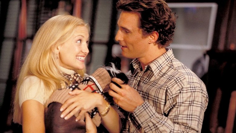 Backdrop image for movie How to Lose a Guy in 10 Days