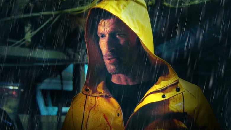 Backdrop image for movie Psycho Storm Chaser